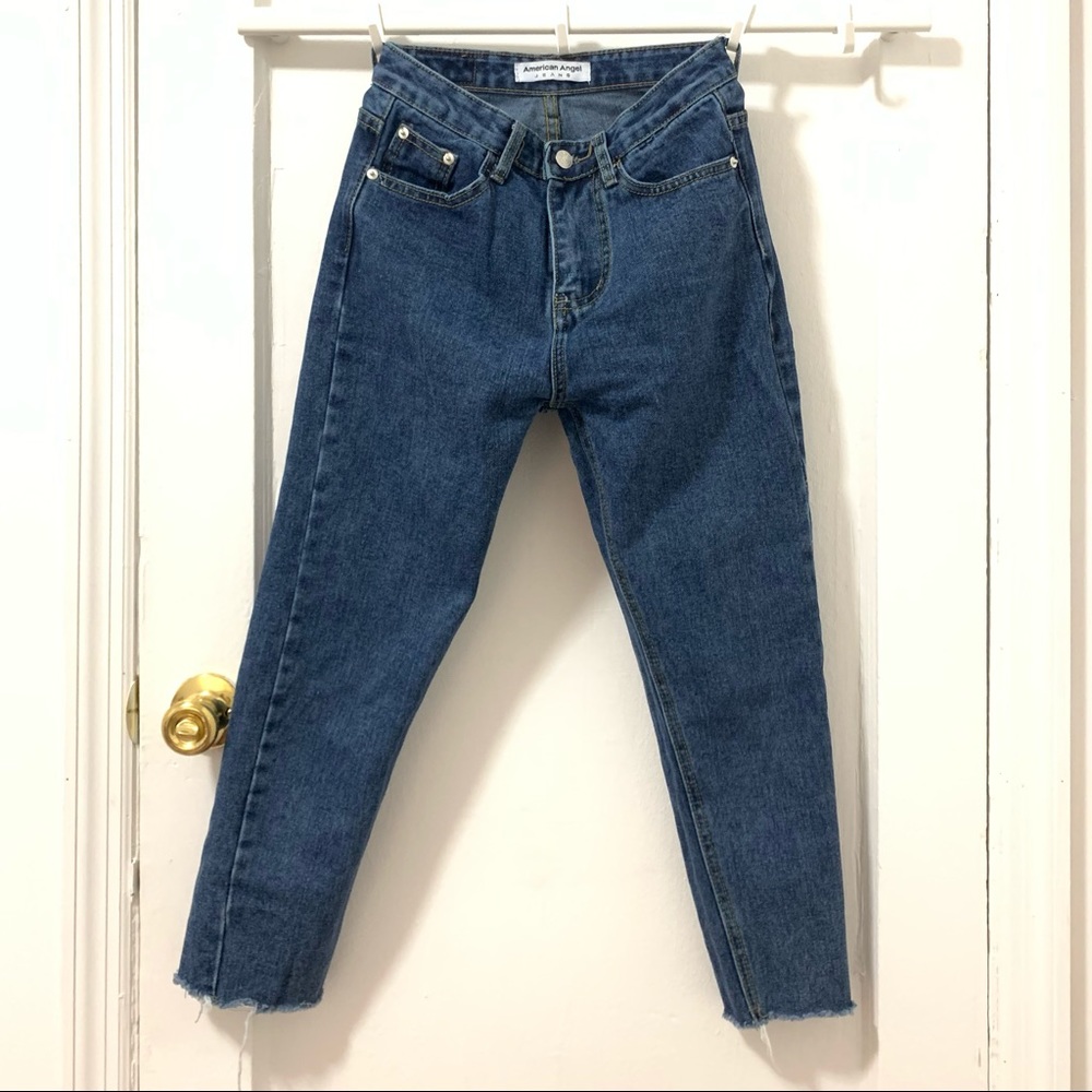 Blue Jean